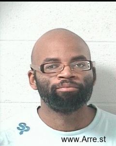 Christopher Hannah Arrest Mugshot