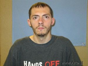 Christopher Herrera Arrest Mugshot