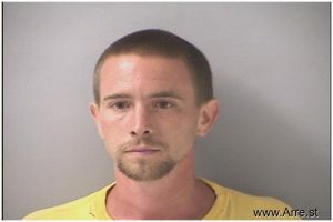 Christopher Hinson Arrest