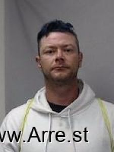 Christopher Hofer Arrest Mugshot