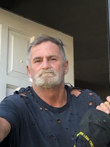 Christopher Hollifield Arrest Mugshot