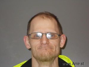 Christopher Hummel Arrest Mugshot