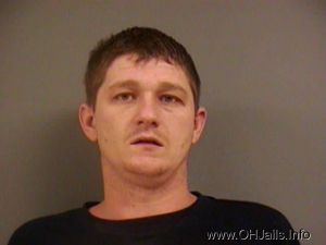 Christopher Jenkins Arrest