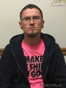 Christopher Johnston Arrest Mugshot