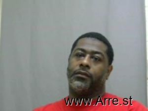 Christopher Jones Arrest Mugshot