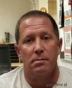 Christopher Kavalesky Arrest Mugshot