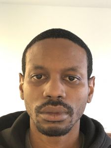 Christopher Kelly Arrest Mugshot