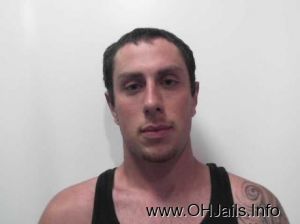 Christopher Kelson Arrest Mugshot