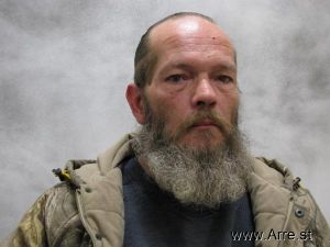 Christopher Kindle Arrest Mugshot