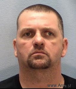 Christopher Kirkpatrick Arrest Mugshot
