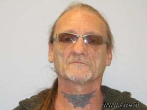 Christopher Kroger Arrest Mugshot