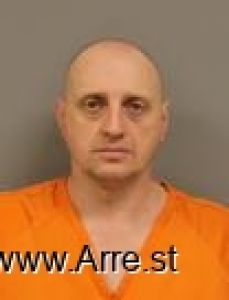 Christopher Lovett Arrest Mugshot