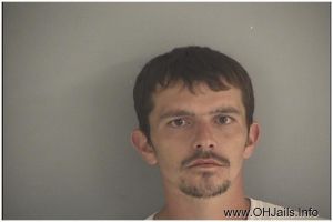 Christopher Mcclure Arrest