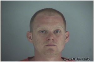 Christopher Monroe Arrest Mugshot