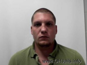Christopher Scheiderer Arrest