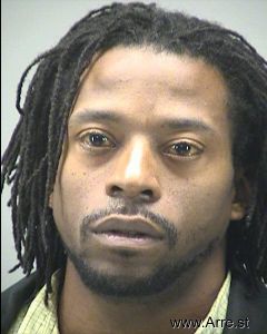 Christopher Twitty Arrest Mugshot