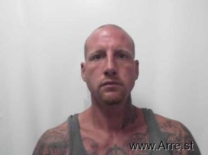 Christopher Underhill Arrest