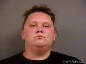 Cierra Trivett Arrest