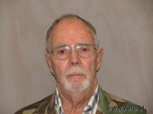 Clarence Barnes Arrest Mugshot