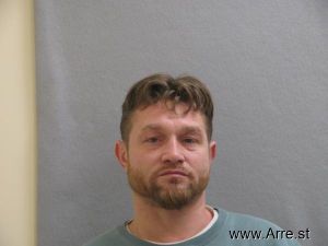 Clarence Johnson Arrest Mugshot