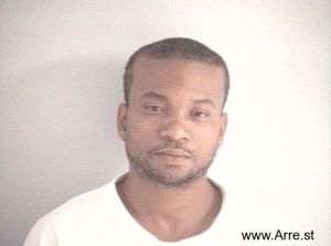 Clarence Stafford Ii Arrest Mugshot