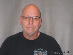 Clark Eno Arrest Mugshot