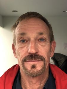 Clark Fischer Arrest Mugshot