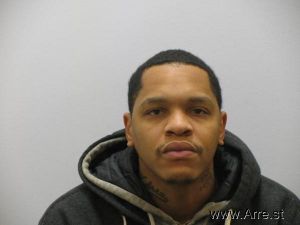 Clark Jones Arrest Mugshot