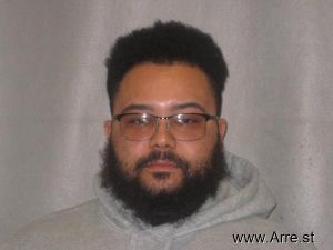 Claud Inge Arrest Mugshot