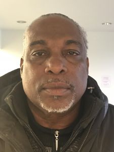 Claude Berry Arrest Mugshot