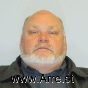 Claude Harmon Arrest Mugshot