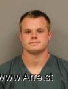 Clayton Grimmitt Arrest Mugshot