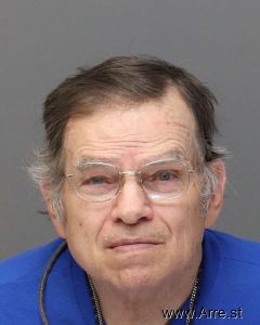 Cletus Lampe Arrest Mugshot