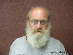 Clifford Estep Arrest Mugshot