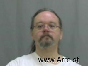 Clifford Griffith Arrest Mugshot