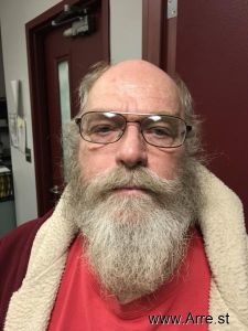 Clifford Holubik Arrest Mugshot