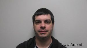Clifford Koch Arrest Mugshot