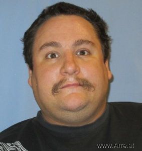 Cliffton Knepp Jr Arrest Mugshot