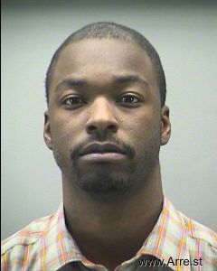 Clifton Cummings Arrest Mugshot