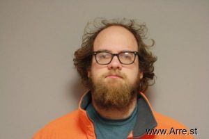 Clifton Dailey Arrest Mugshot