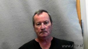 Clinton Howell Arrest Mugshot