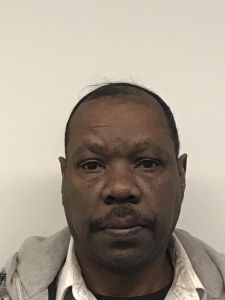 Clozell Jackson Arrest Mugshot