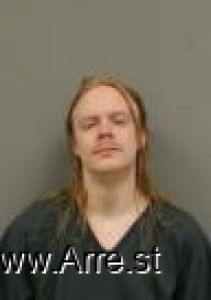 Codah Huecker-rose Arrest Mugshot