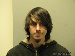 Cody Fuller Arrest Mugshot