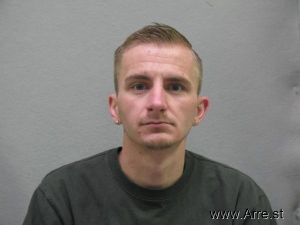Cody Harmon Arrest Mugshot