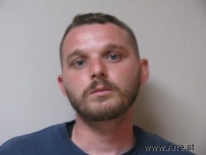 Cody Kratzer Arrest Mugshot