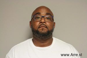 Colby Curry Arrest Mugshot