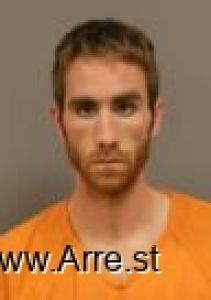 Cole Johns Arrest Mugshot