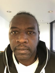 Coletius Johnson Arrest Mugshot