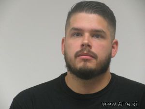 Colin Jirles-clark Arrest Mugshot